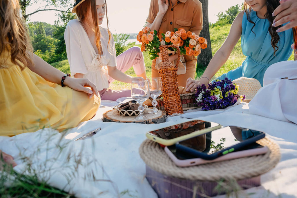 Digital Detox: come fare una disintossicazione digitale