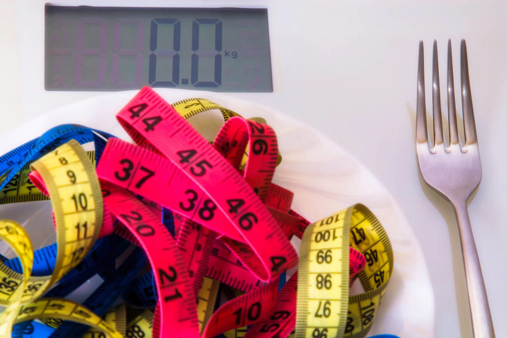 Qual è il fabbisogno nutrizionale giornaliero corretto?