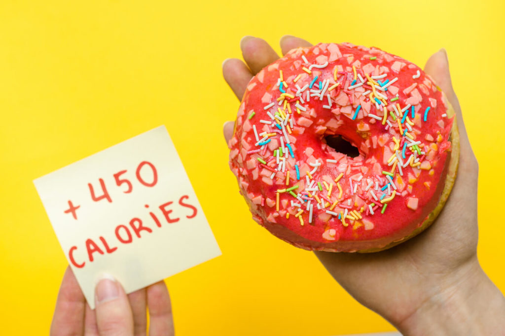 Fabbisogno calorico giornaliero: come calcolarlo e perché è importante