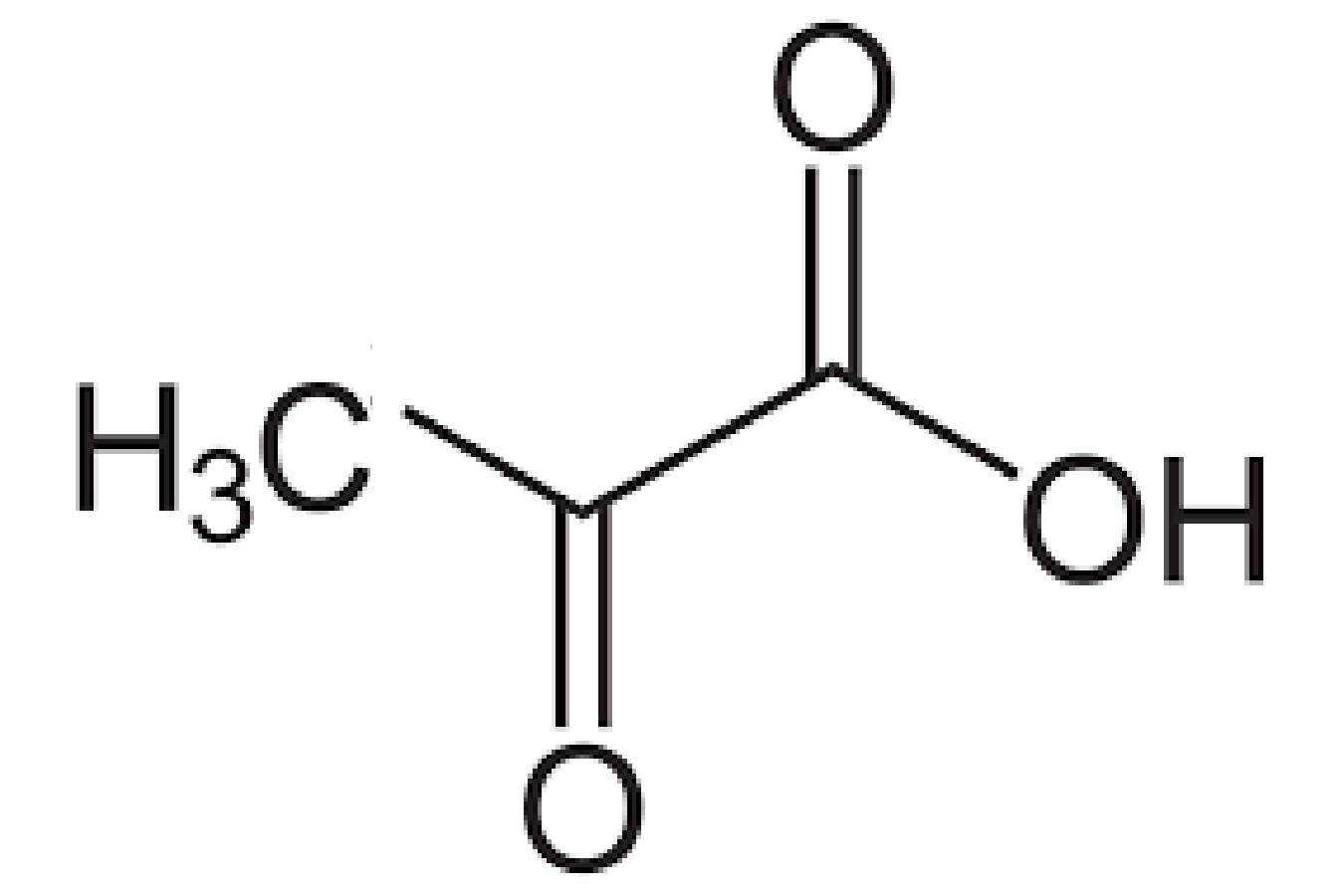 Il Piruvato un composto chiave nel metabolismo cellulare La Palestra