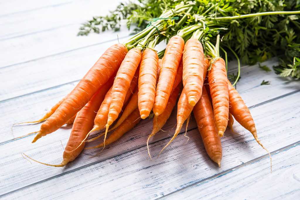 Le calorie delle carote: un alleato prezioso per la tua dieta