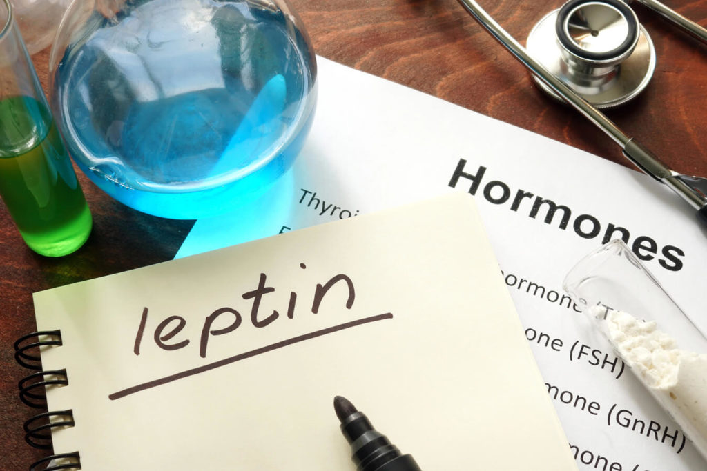 Leptina: ormone della sazietà e il suo ruolo nel  peso