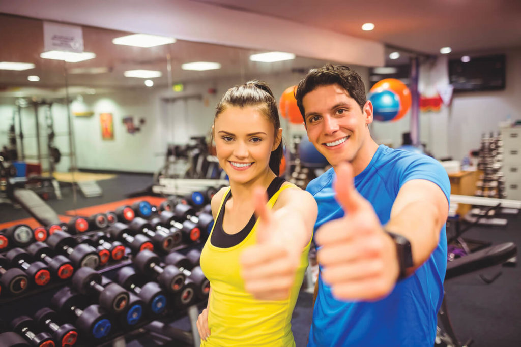 Metodo TSM: per Tenere affollata la Palestra anche in Estate