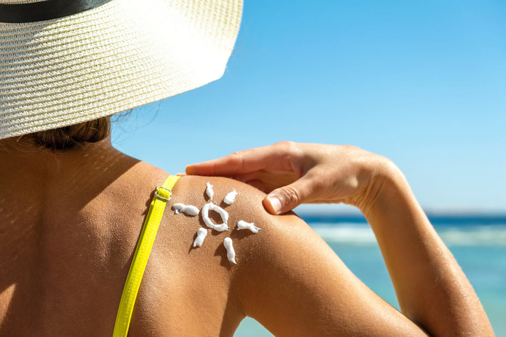 Proteggere la Pelle dal Sole: consigli pratici