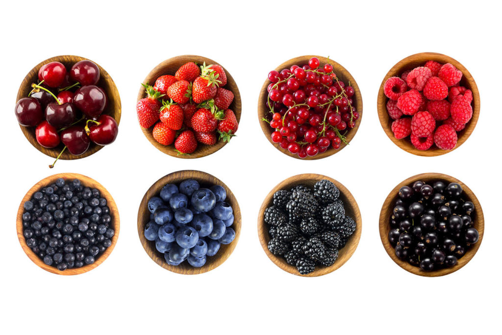 Superfood Estivi: frutti e verdure di stagione