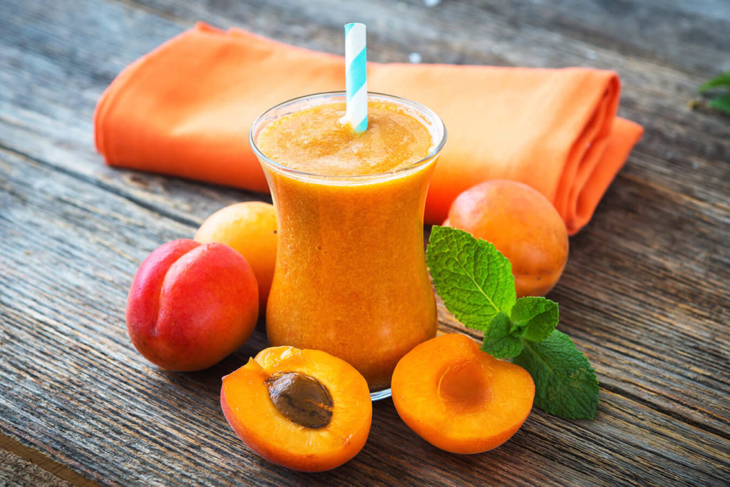 Superfood Estivi: frutti e verdure di stagione le albicocche