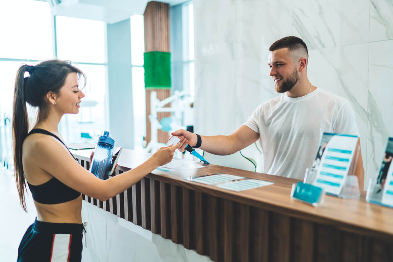 Vendere abbonamenti della tua Palestra anche d’Estate