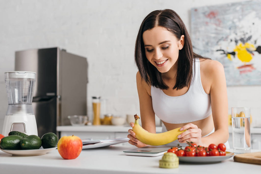 Banana Valori Nutrizionali e benefici per la salute