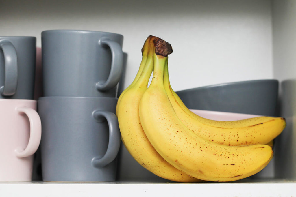 Quante banane al giorno si può mangiare