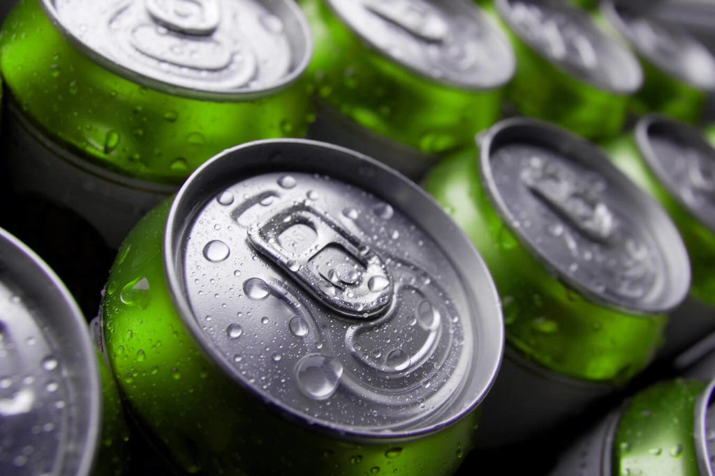 Calorie Lattina di Birra: tutto quello che devi sapere