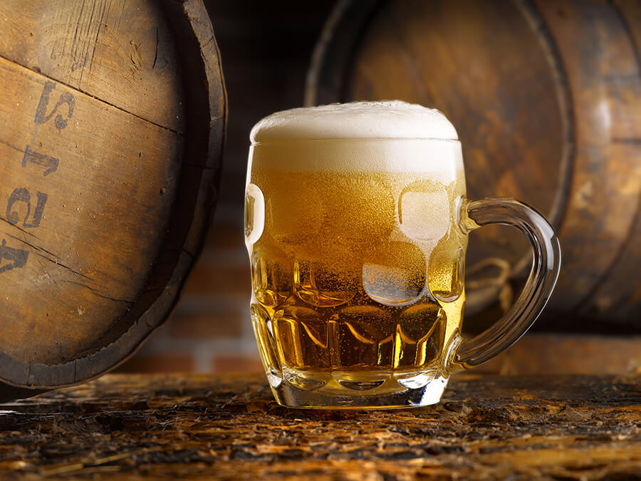 Quante calorie sono 1 litro di birra