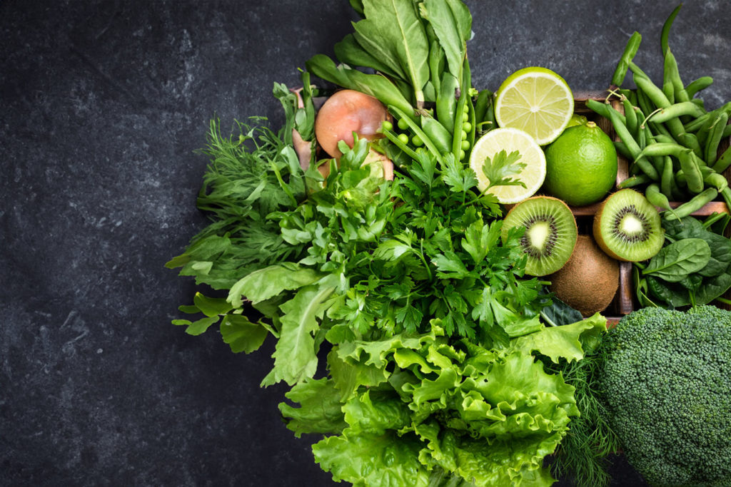 Cosa Mangiare per Asciugare il Fisico: guida completa