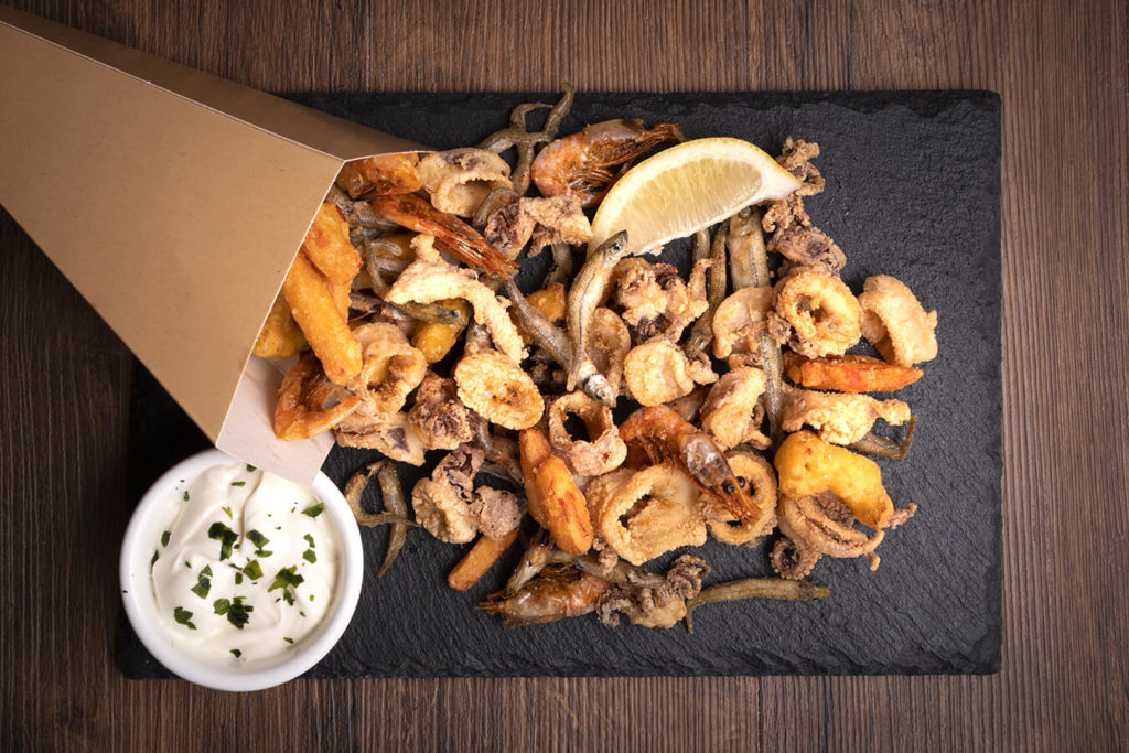 Fritto Misto: tradizione e gusto della cucina italiana
