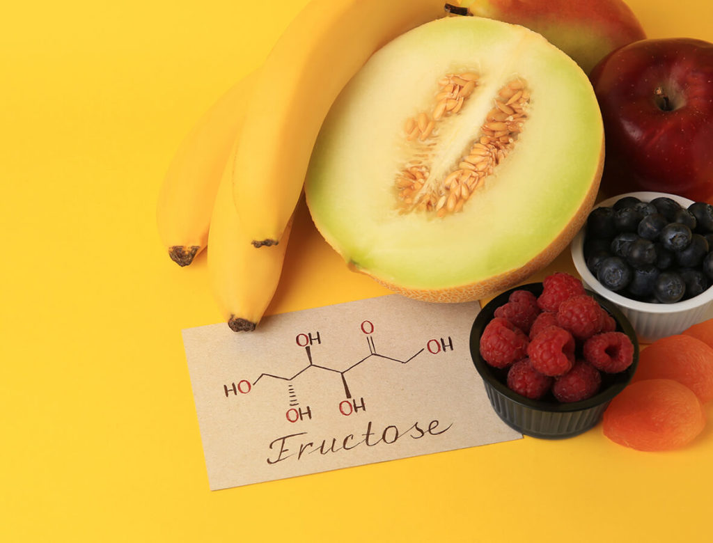 Qual'è la frutta più ricca di fruttosio?