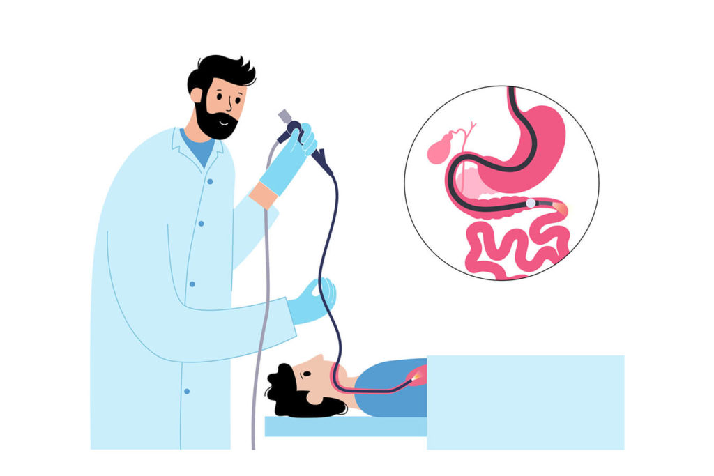 Gastroscopia: cos'è, come si svolge e quali malattie può rilevare
