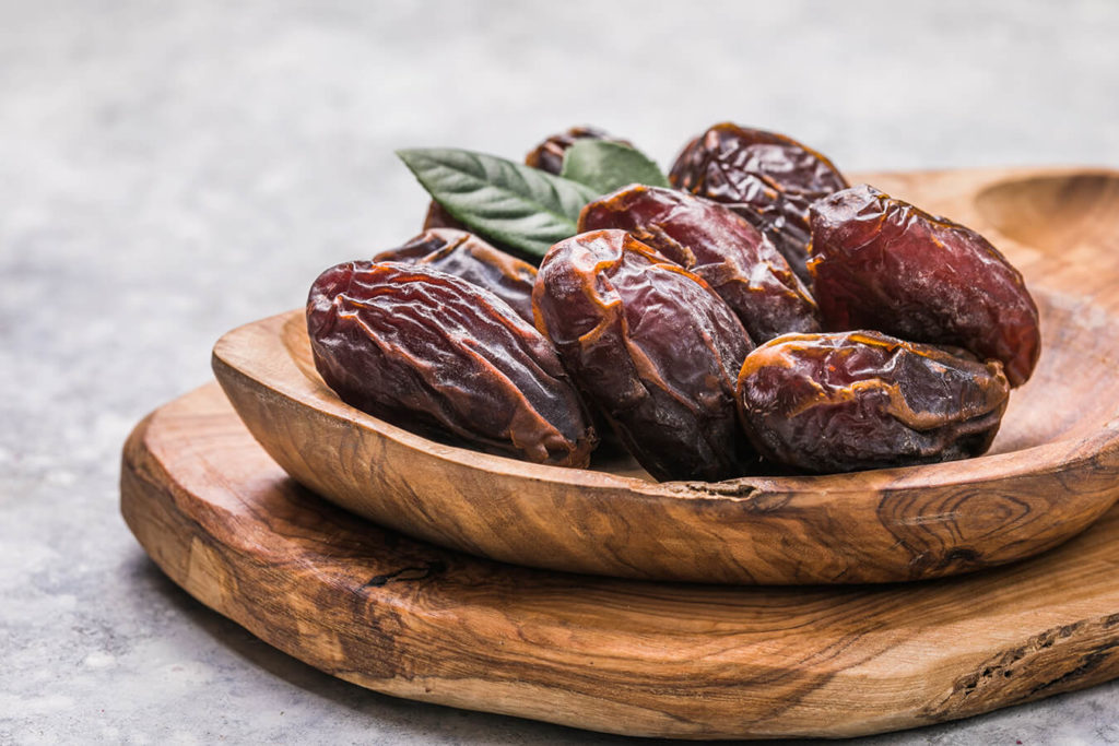 Quale è la frutta più calorica