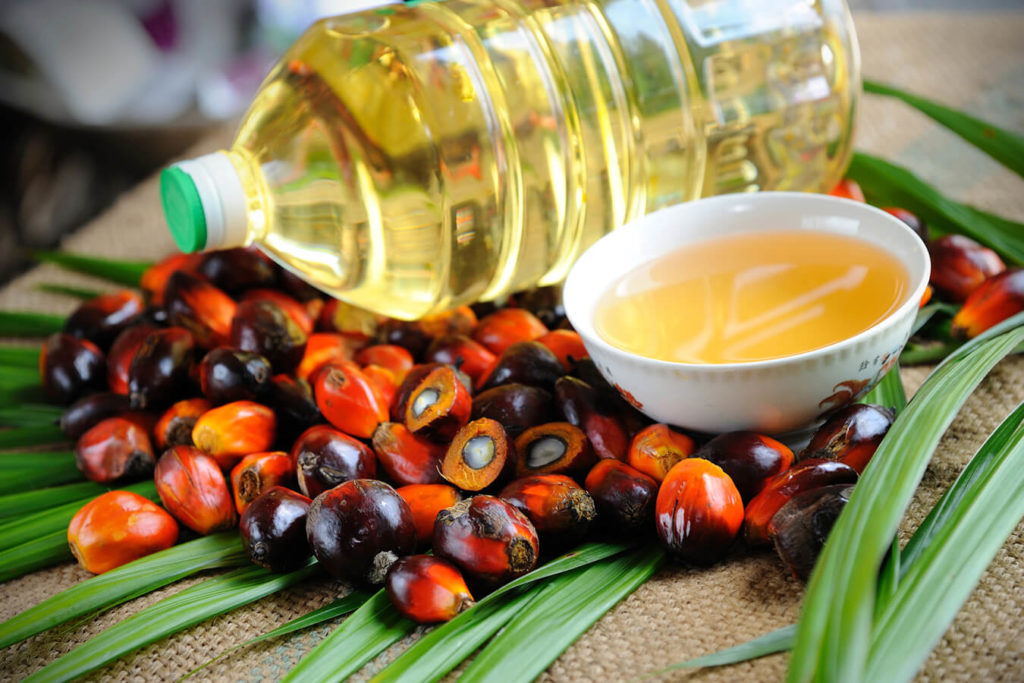 Olio di Palma: quali sono le problematiche