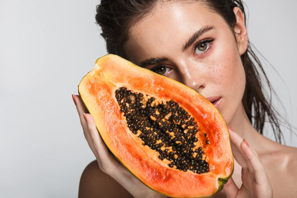 Papaya: benefici e come mangiarla