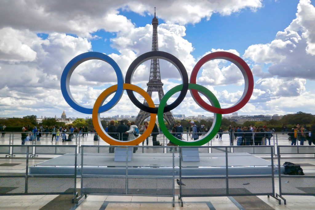 Parigi 2024: Date e Canali per Vivere i Giochi Olimpici