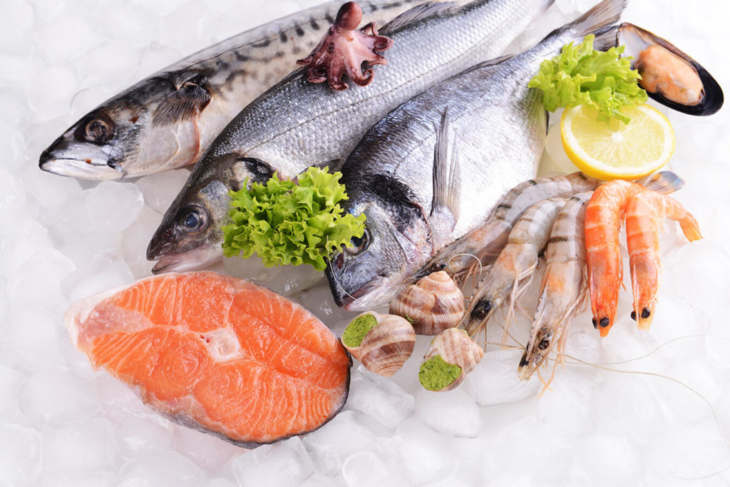 Qual è l'alimento più ricco di fosforo