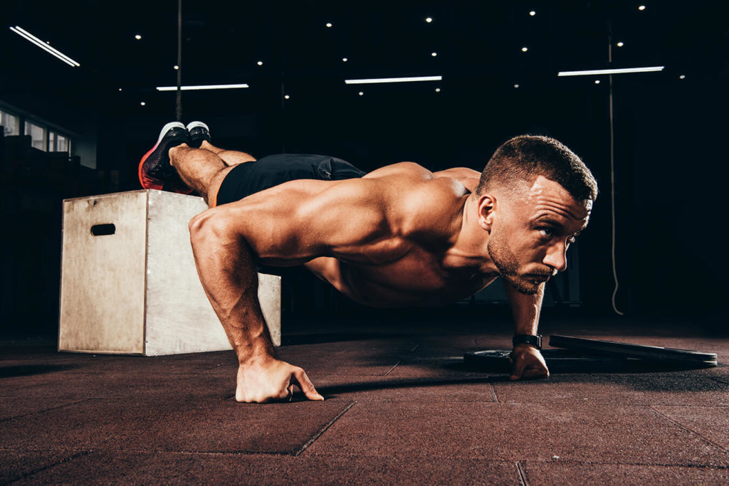 Programma Palestra Definizione: consigli utili
