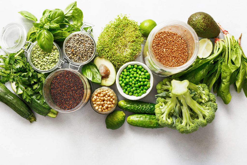 Proteine Vegetali: quali alimenti scegliere per una dieta sana
