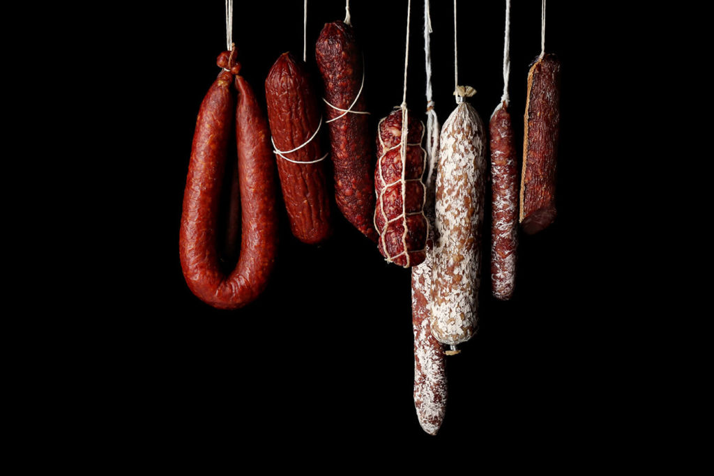 Qual è il salame più buono del mondo