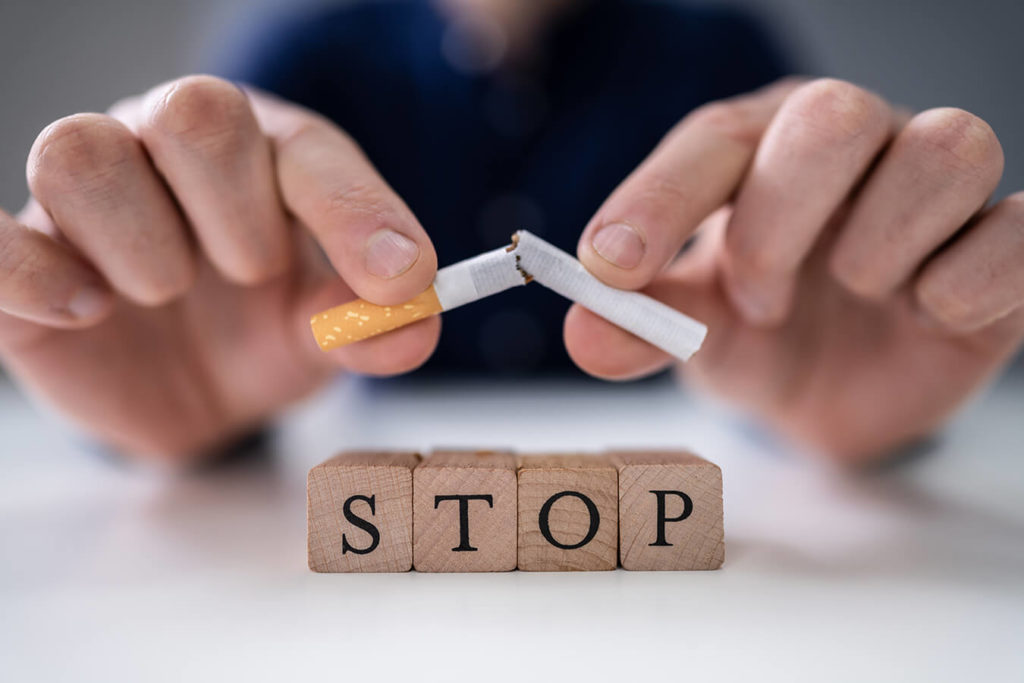Smettere di Fumare: effetti, metodi e fasi della disintossicazione
