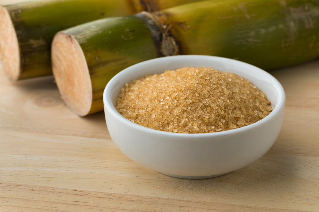 Zucchero di Canna: tutto quello che c'è da sapere