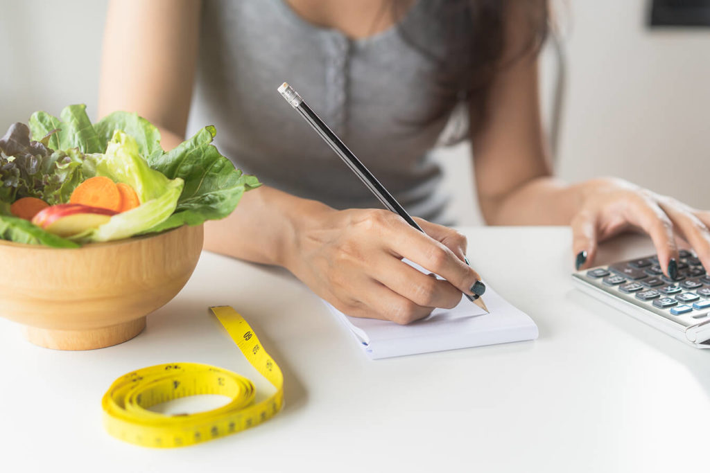 Come si calcola il valore nutrizionale di un alimento