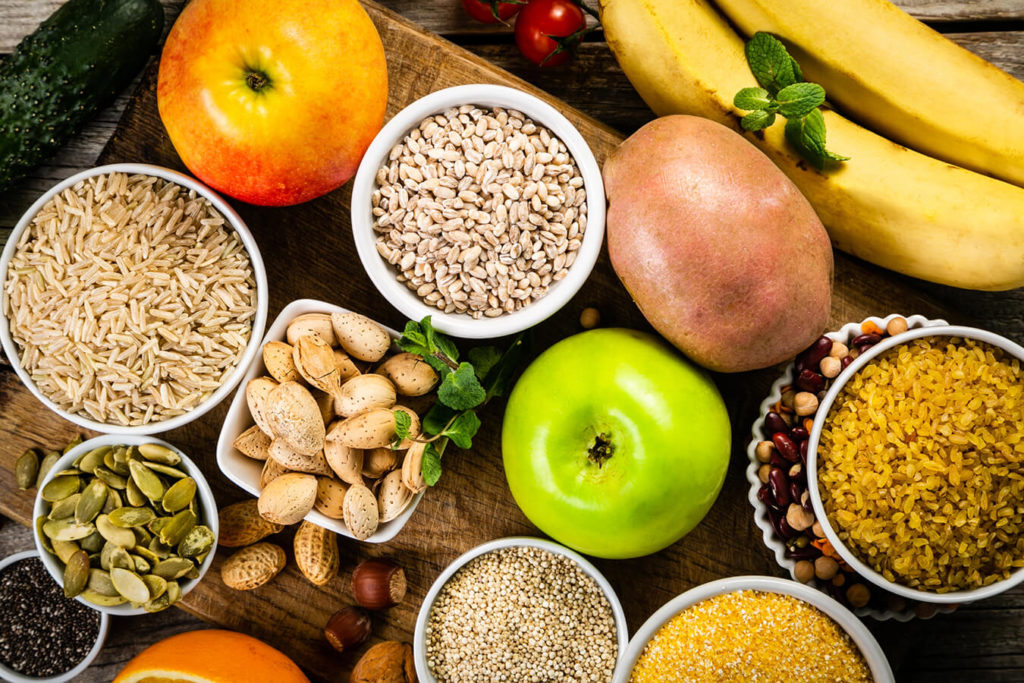 Carboidrati Complessi: guida ai nutrienti essenziali