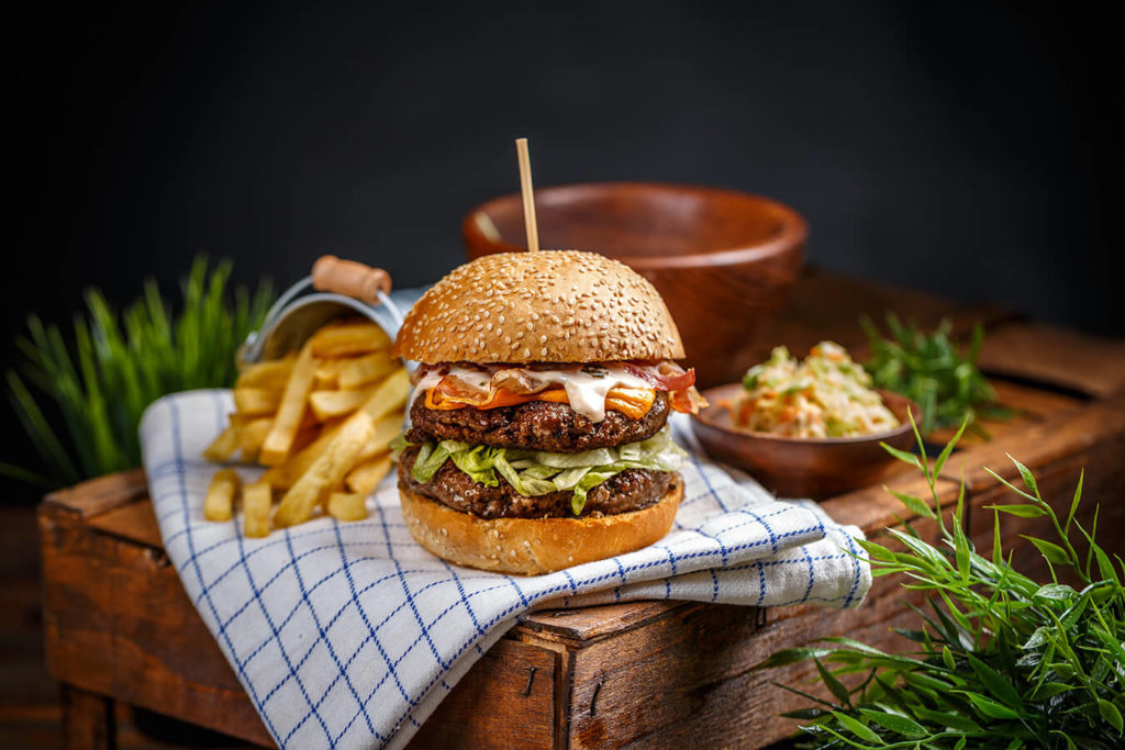 Cibo Spazzatura: pericoli e alternative sane