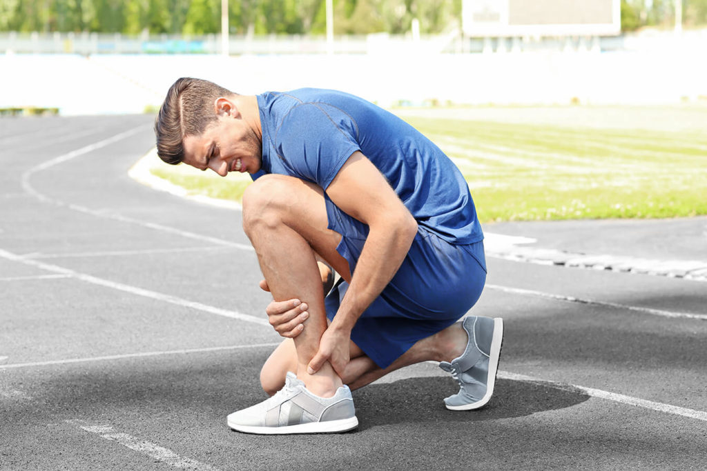 Quanto tempo dura una contrattura muscolare?