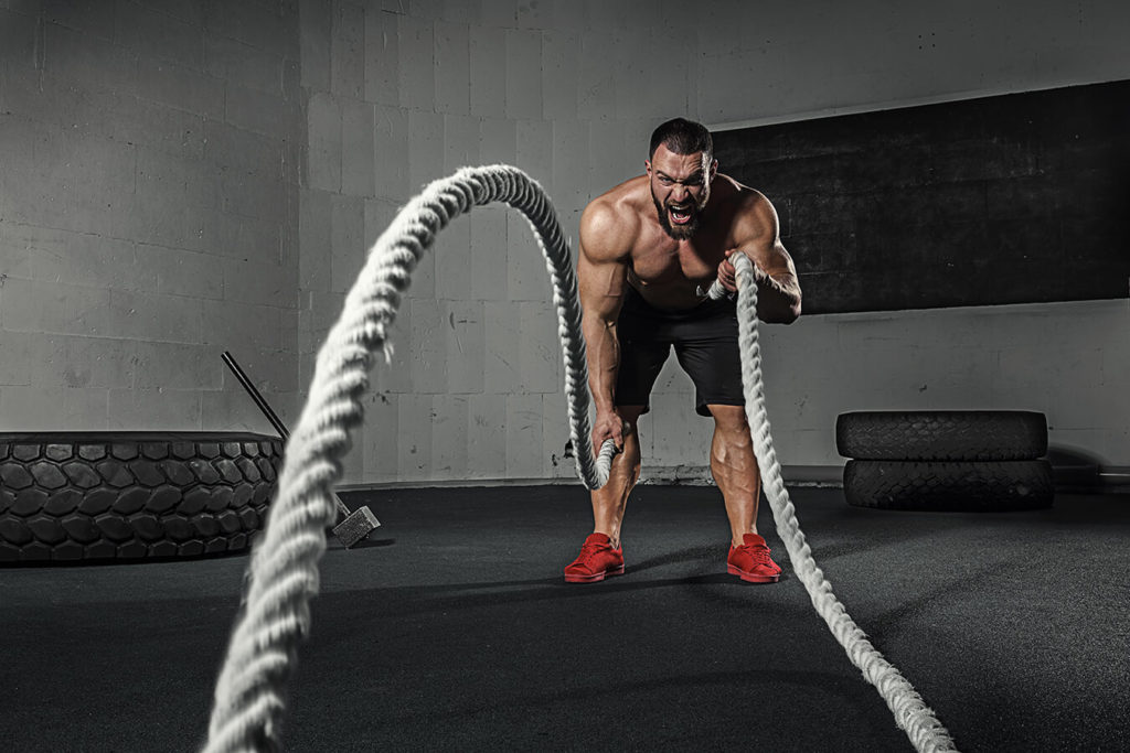 Cross-training esercizi e benefici