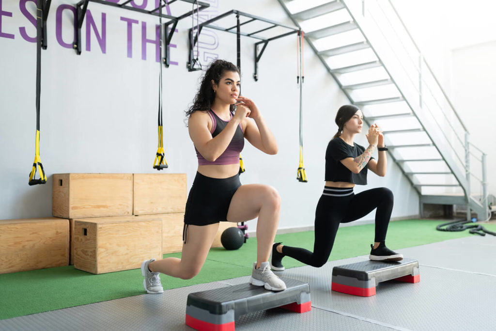 Cross-Training: cos'è, esercizi e benefici