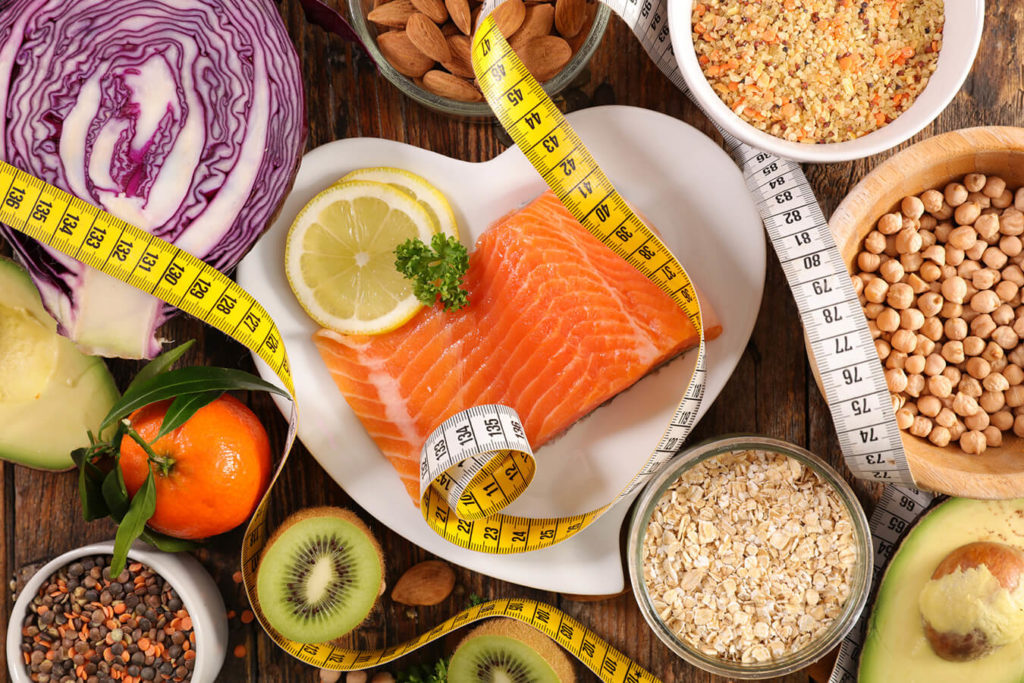 Dieta a Zona Mediterranea: equilibrio perfetto