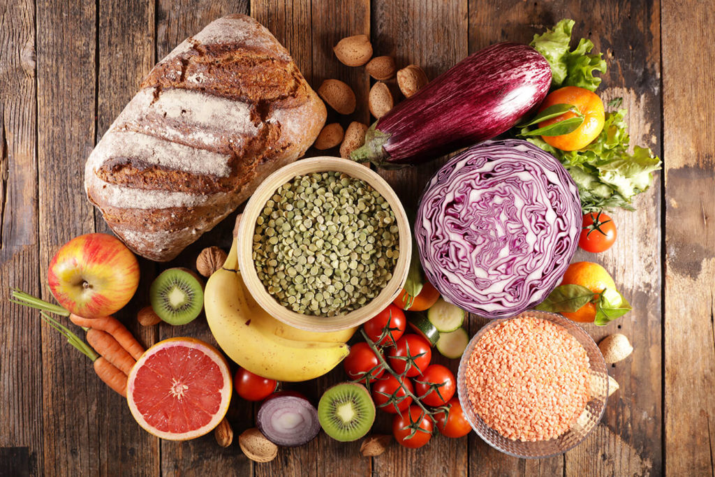Fibre Alimentari: benefici, fonti e come integrarle nella dieta