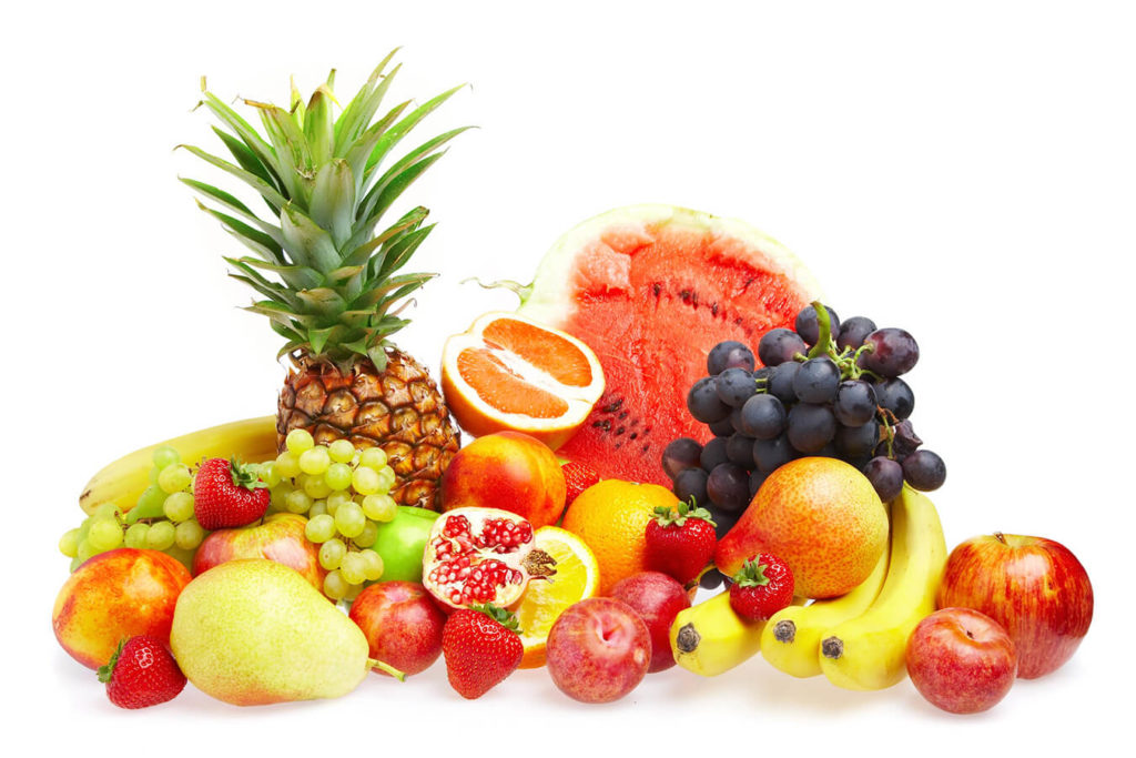 Frutta e Verdura di Agosto: cosa scegliere