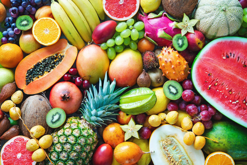 Frutti Esotici: scopriamo insieme le varietà più interessanti