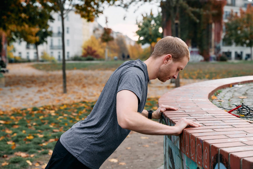Quante flessioni al giorno per ottenere risultati