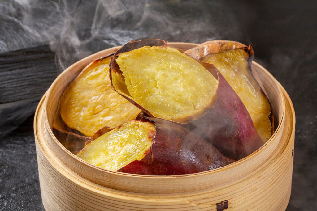 Quali alimenti sono tuberi