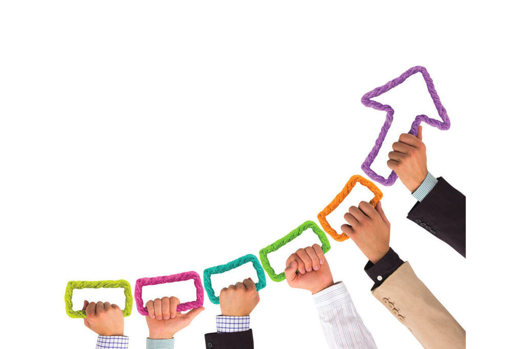 4 Azioni e strategie per sviluppare il business