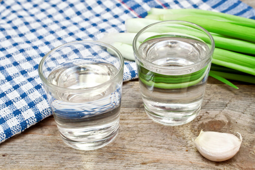 Acqua e Cipolla per Dimagrire: benefici, utilizzo e miti