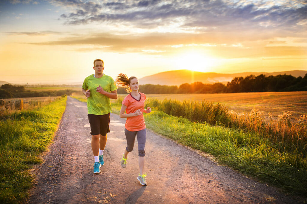 Allenamenti potenza lipidica: come ottimizzare il metabolismo dei grassi