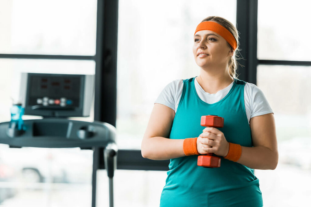 Allenamento in Palestra per Dimagrire: guida completa