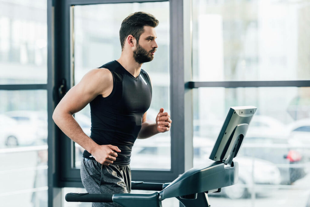 Allenamento lipidico: cos’è e come funziona