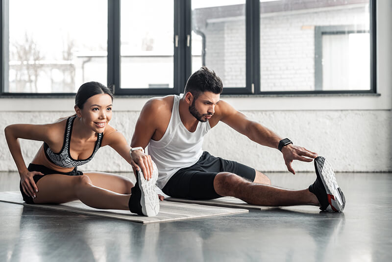 Benefici dell’allenamento lipidico