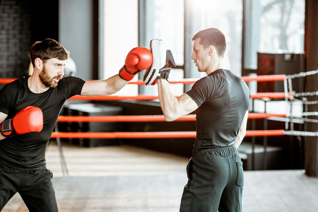 Allenamento per Pugili: una guida completa