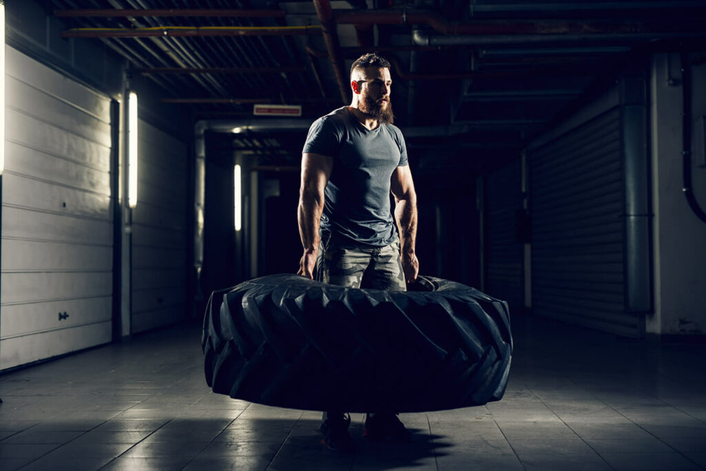 Calli e CrossFit: come gestirli e prevenirli