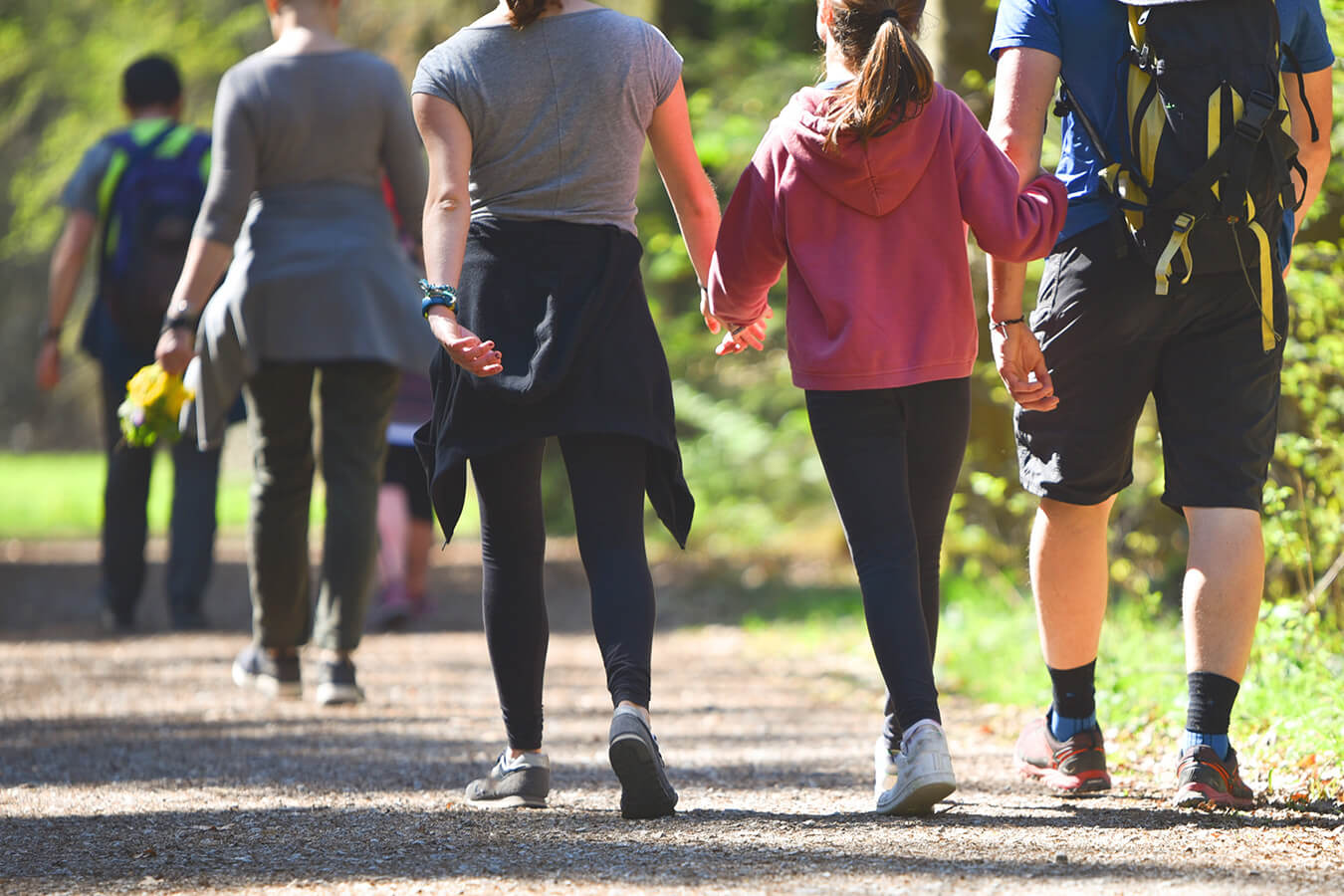Camminata Metabolica: un esercizio completo per il tuo benessere